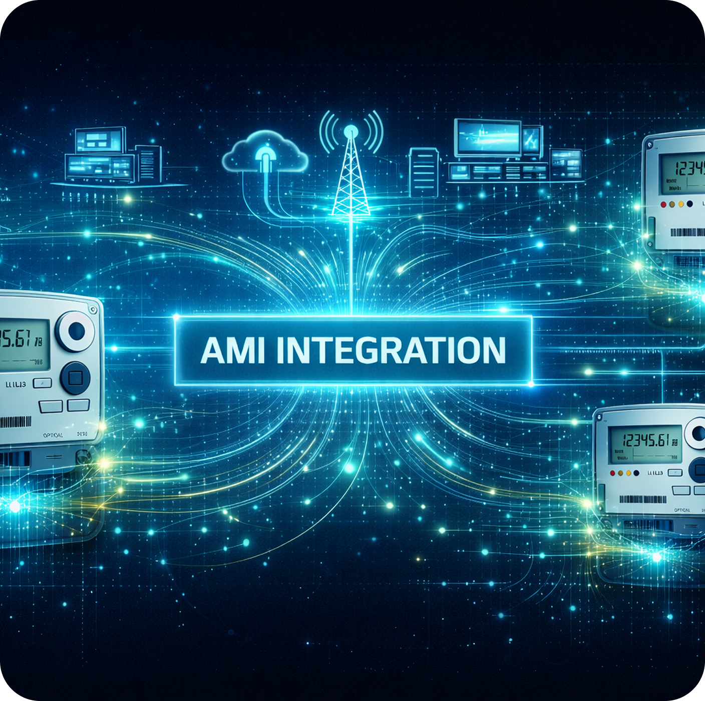 AMI Integration