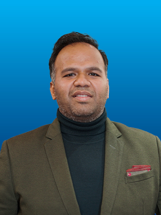 Abhishek Bansal