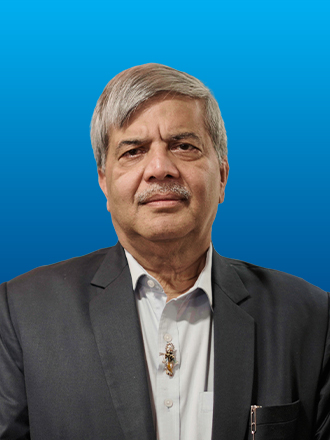 Dinesh Chand Gupta