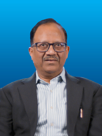 Pawan Kumar Bansal