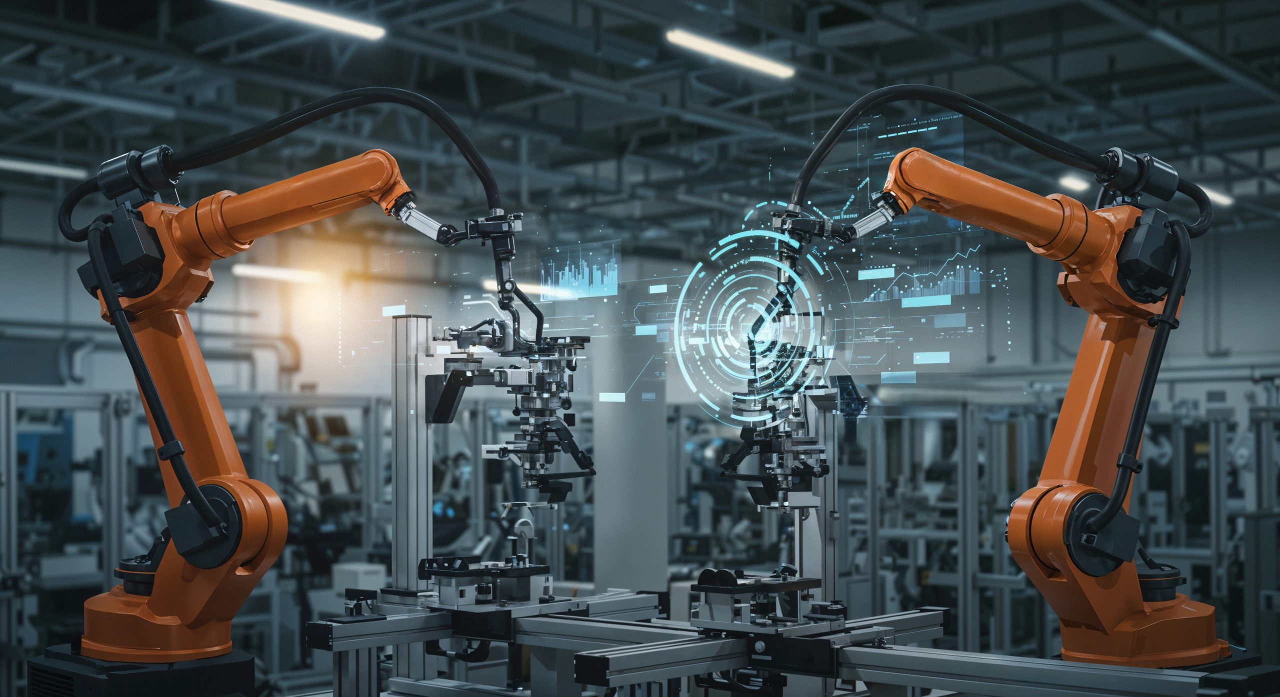 Advanced Manufacturing