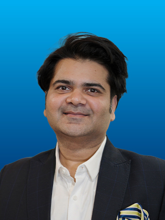 Saurabh D Gupta